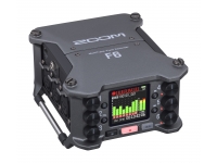 Zoom F6 Zoom F6